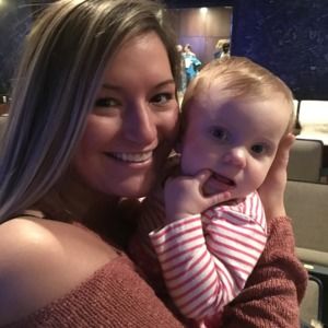 Meet your Posher, Baleigh anne